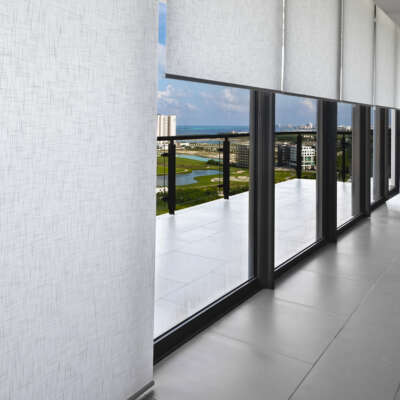 Cortina enrollable 250 x 120 cm (copia) (copia)